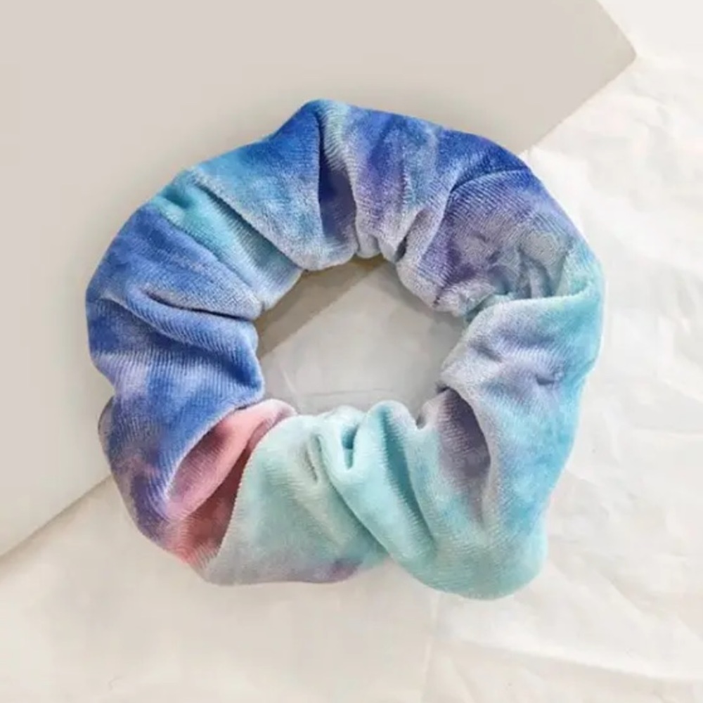 scrunchie